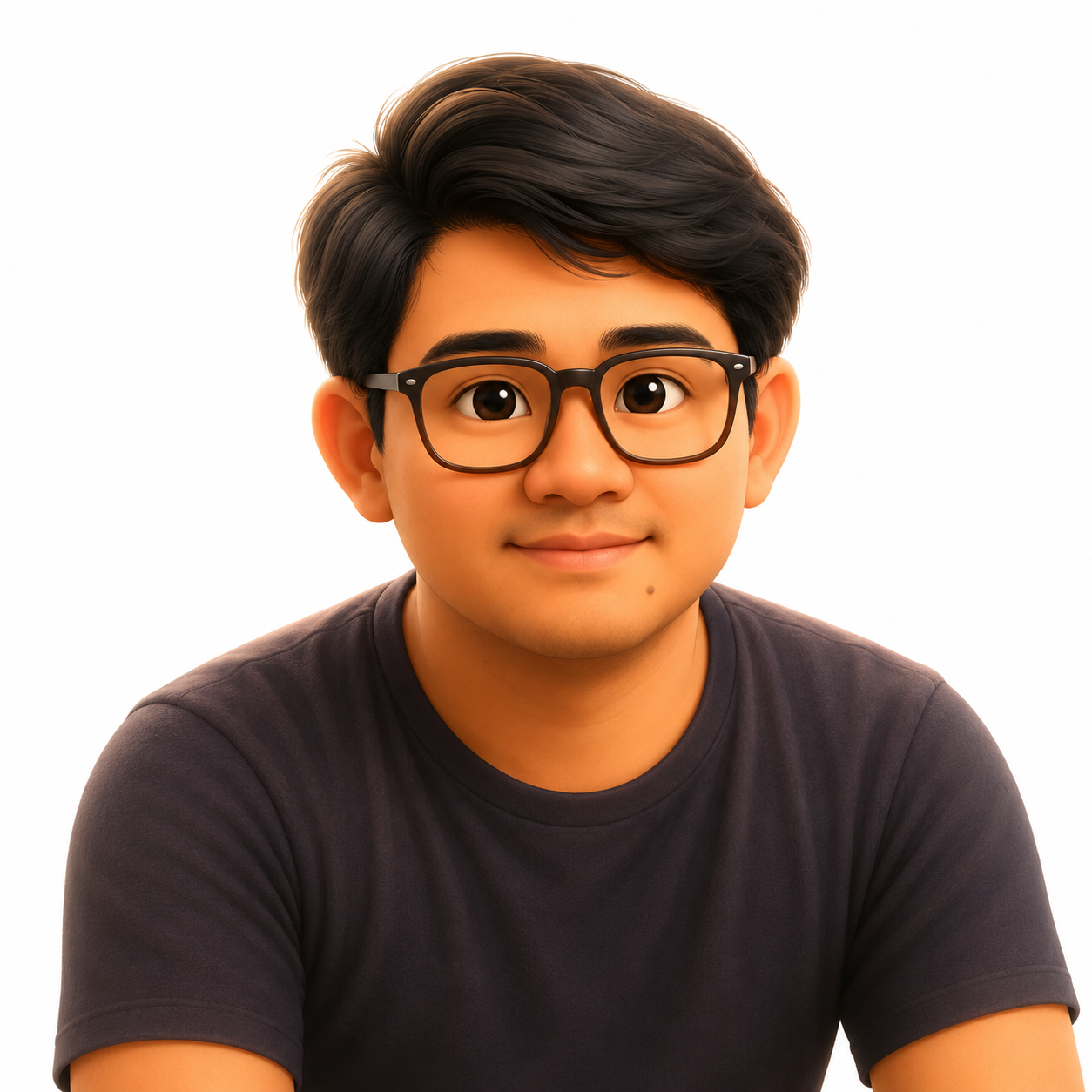 Ibad Baharudin