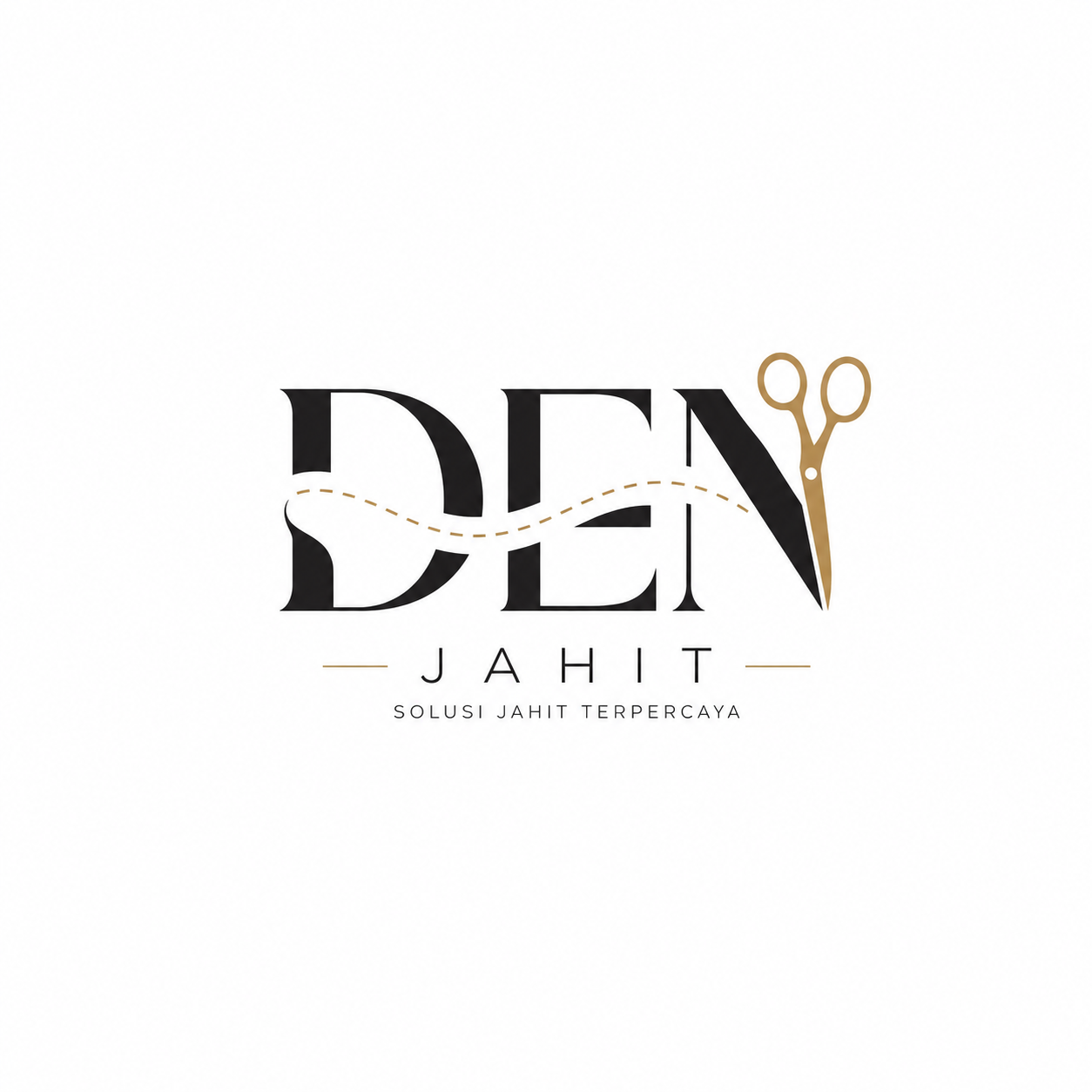 Den Jahit