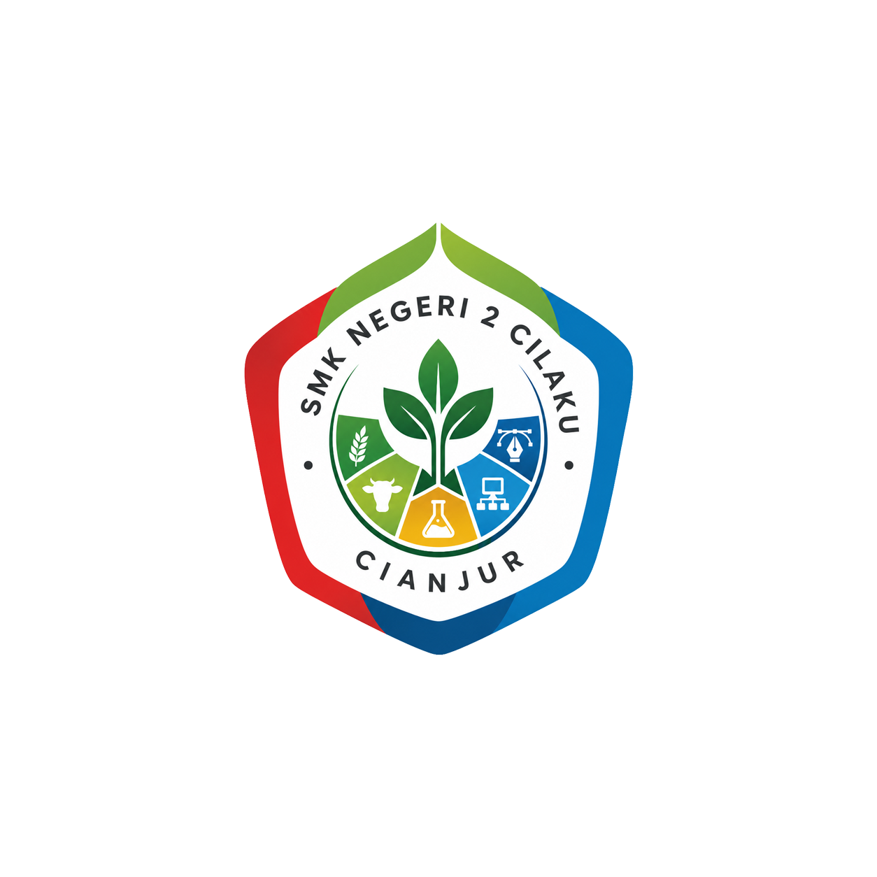 SMK Negeri 2 Cilaku Cianjur