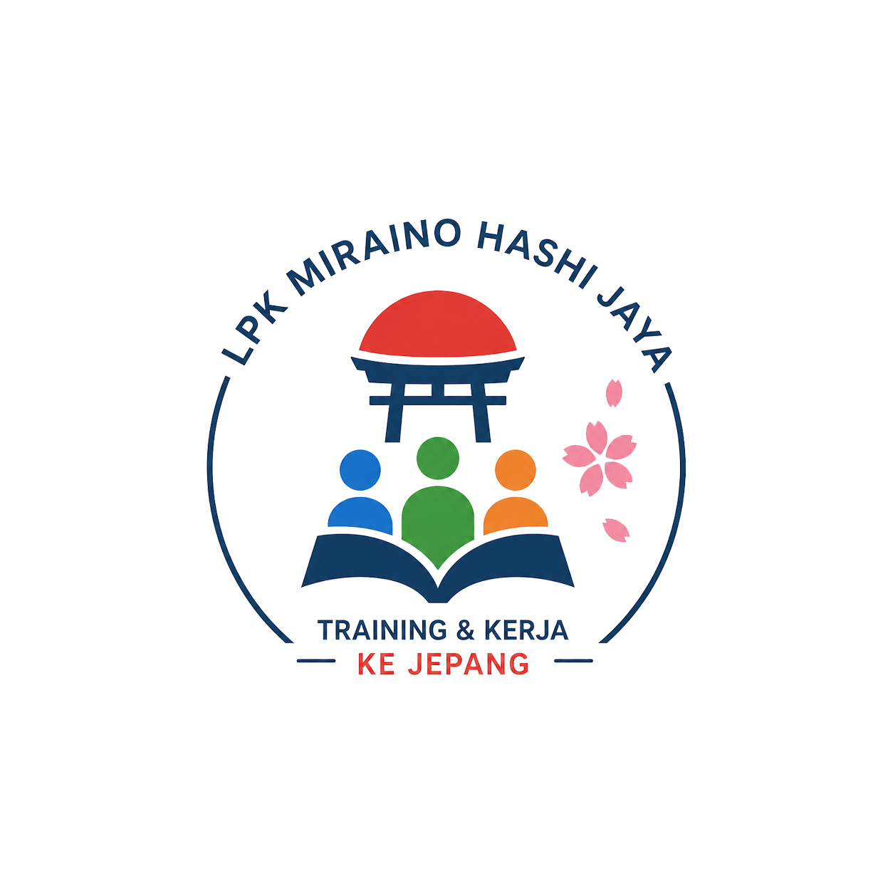 LPK Miraino Hashi Jaya