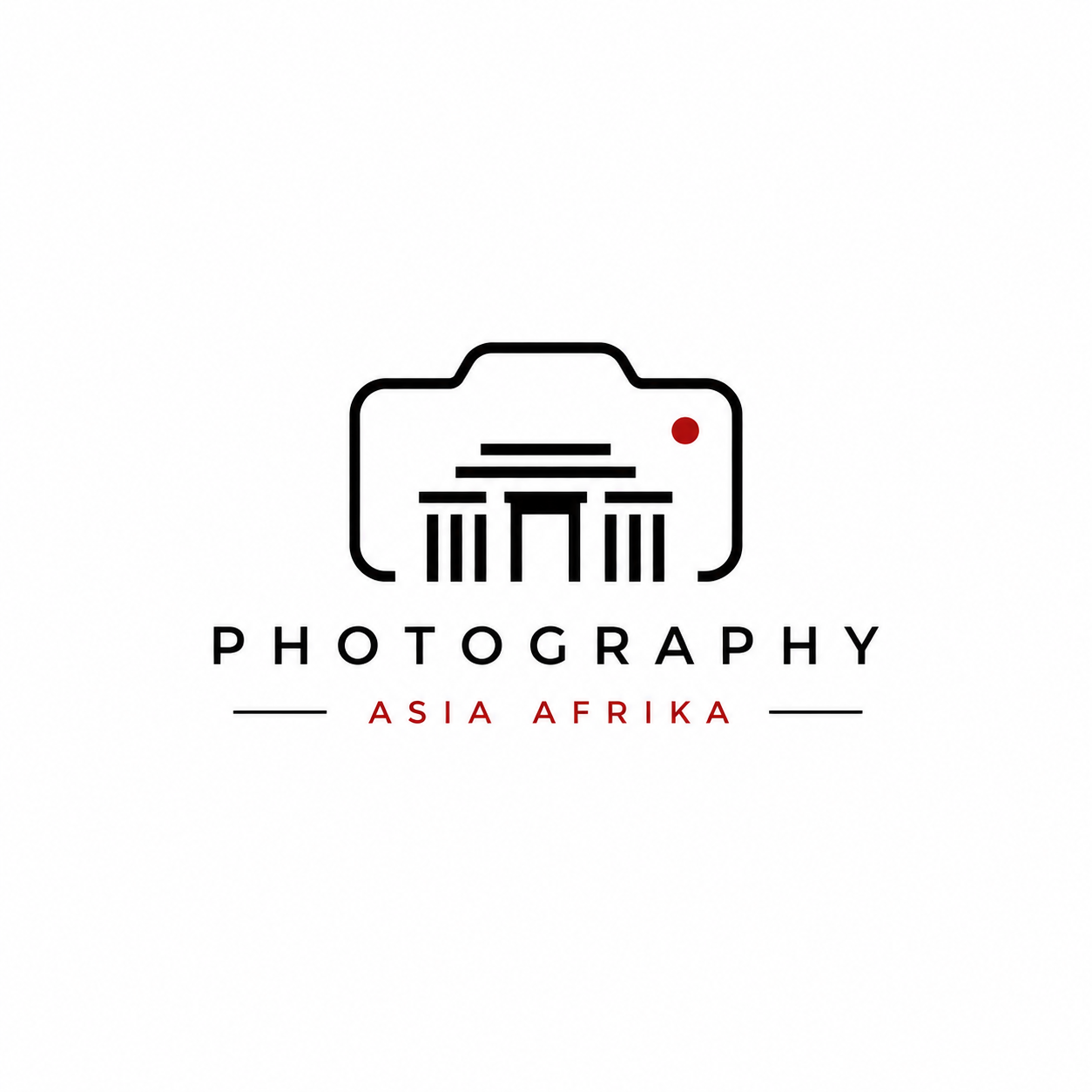 Photography Asia Afrika
